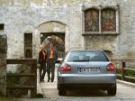 Audi A3 Sportback 2000 года